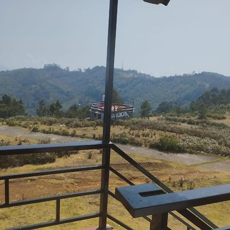 Starlight Hotels Kodai Kodaikanal Kültér fotó