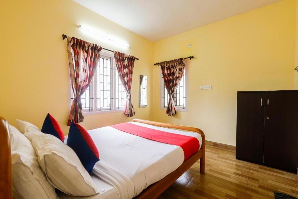 Starlight Hotels Kodai Kodaikanal Kültér fotó