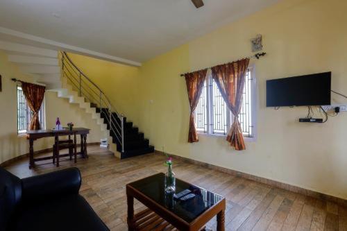 Starlight Hotels Kodai Kodaikanal Kültér fotó