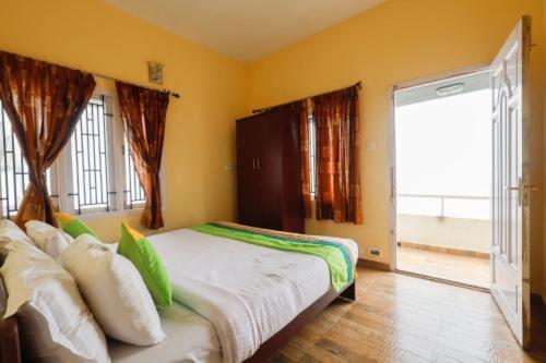 Starlight Hotels Kodai Kodaikanal Kültér fotó
