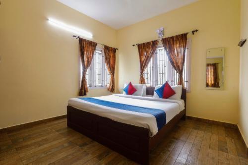 Starlight Hotels Kodai Kodaikanal Kültér fotó