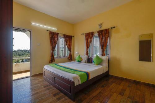 Starlight Hotels Kodai Kodaikanal Kültér fotó