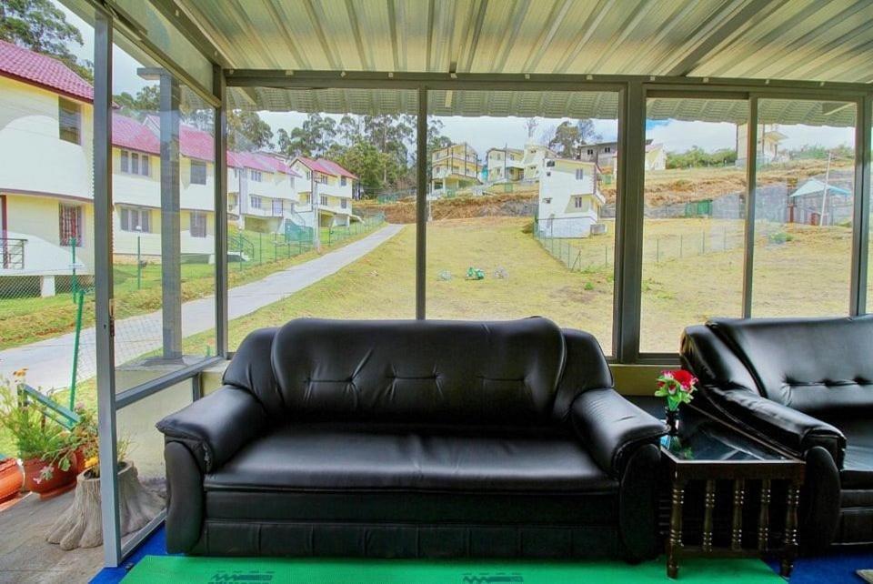 Starlight Hotels Kodai Kodaikanal Kültér fotó