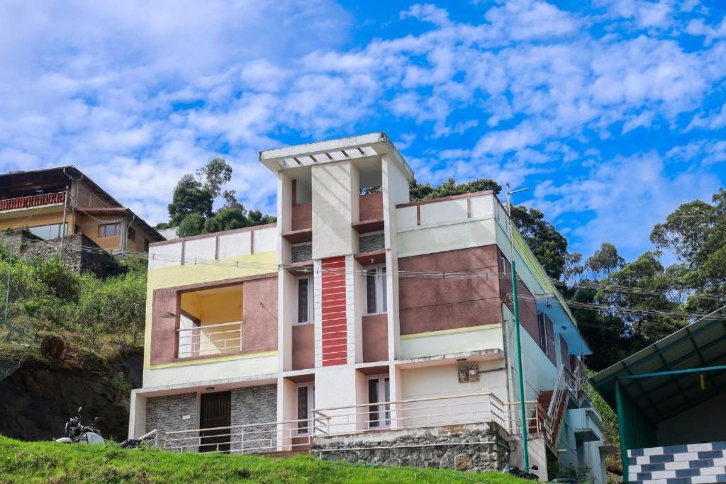 Starlight Hotels Kodai Kodaikanal Kültér fotó