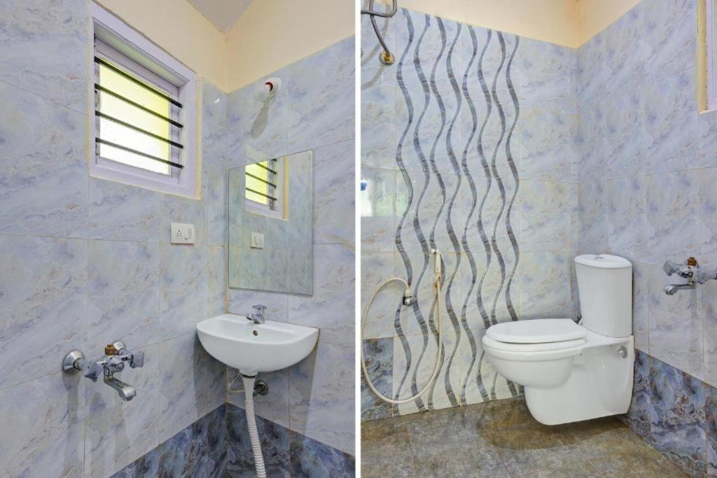 Starlight Hotels Kodai Kodaikanal Kültér fotó