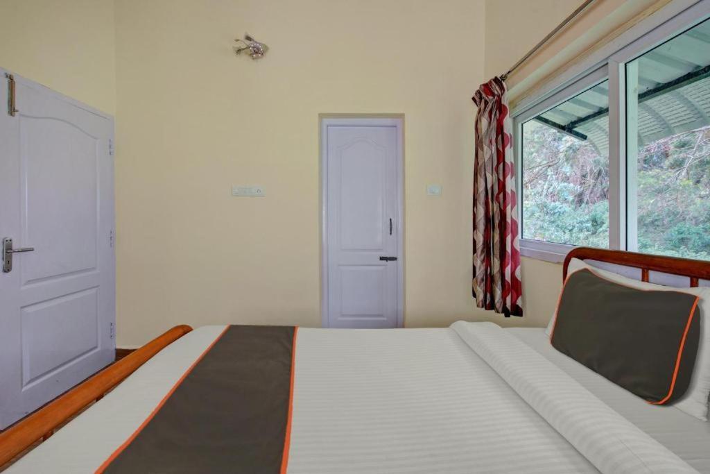 Starlight Hotels Kodai Kodaikanal Kültér fotó