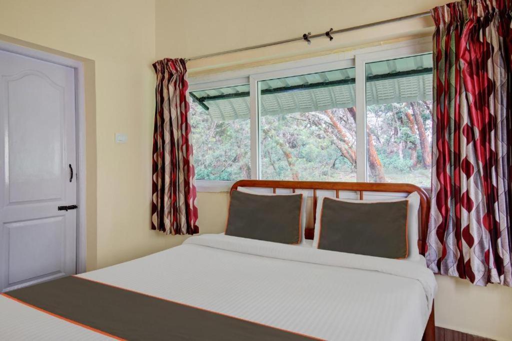 Starlight Hotels Kodai Kodaikanal Kültér fotó