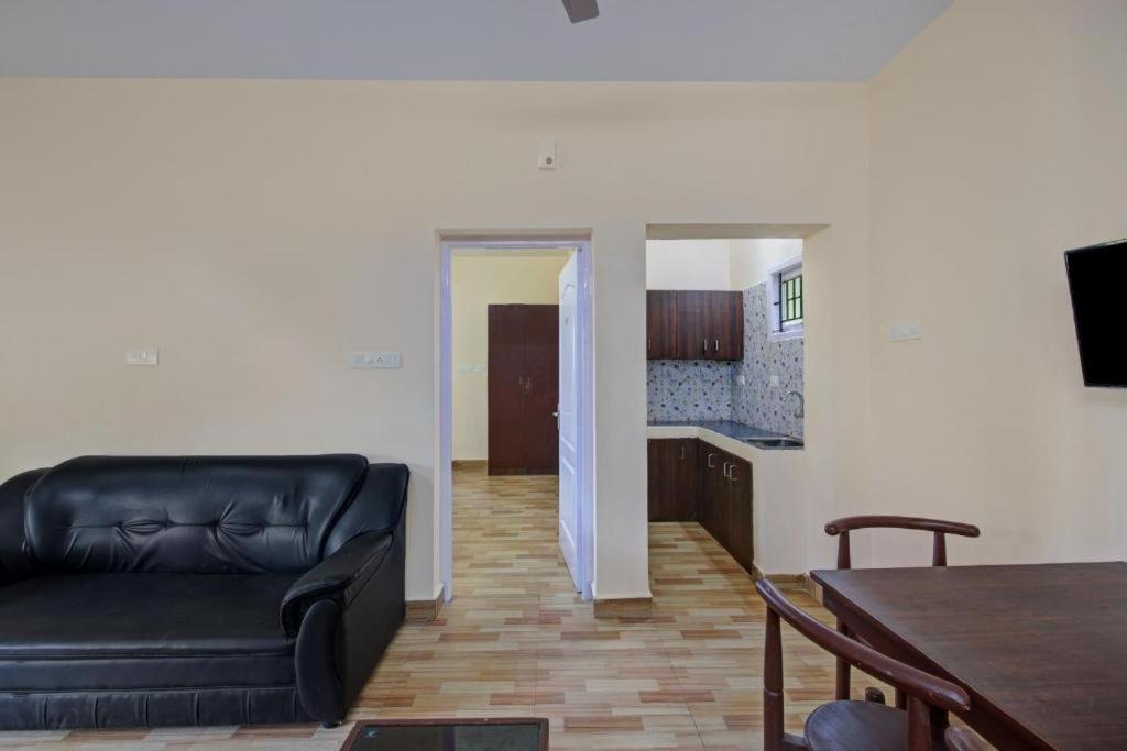 Starlight Hotels Kodai Kodaikanal Kültér fotó