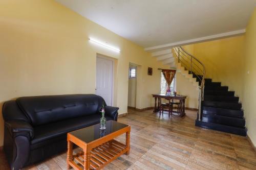 Starlight Hotels Kodai Kodaikanal Kültér fotó