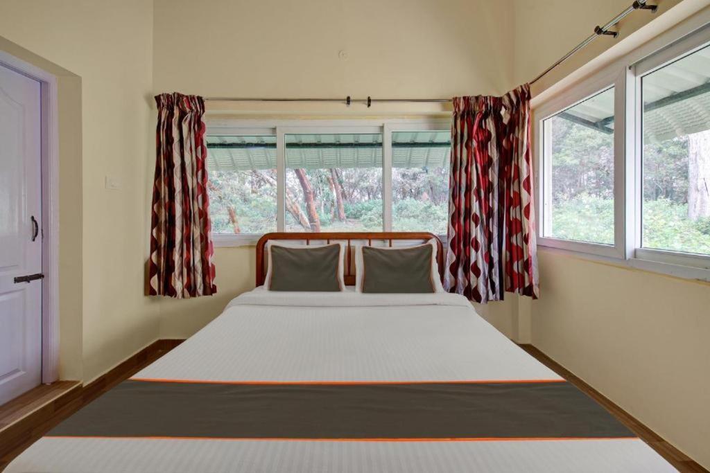 Starlight Hotels Kodai Kodaikanal Kültér fotó