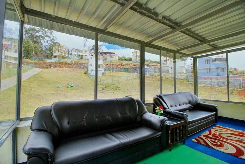 Starlight Hotels Kodai Kodaikanal Kültér fotó