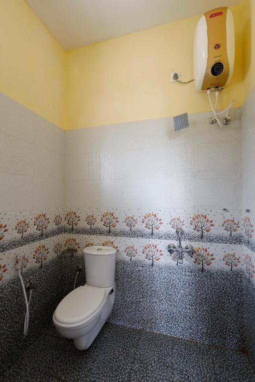 Starlight Hotels Kodai Kodaikanal Kültér fotó