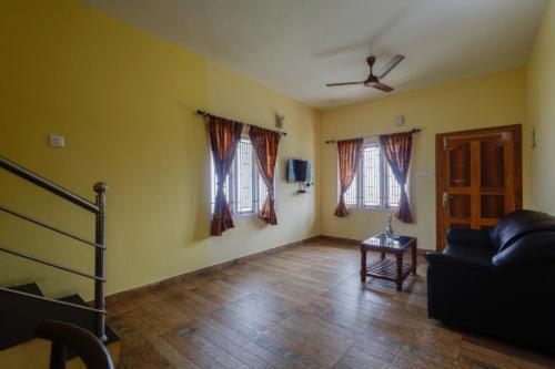 Starlight Hotels Kodai Kodaikanal Kültér fotó