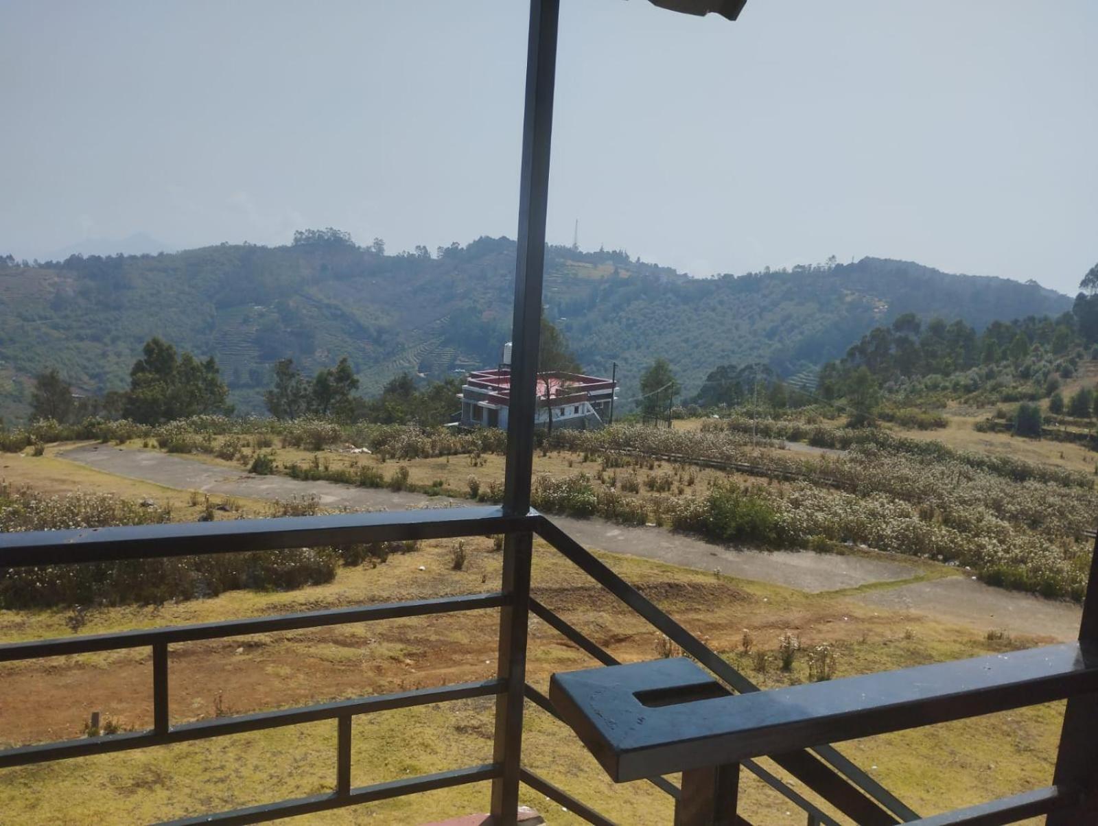 Starlight Hotels Kodai Kodaikanal Kültér fotó