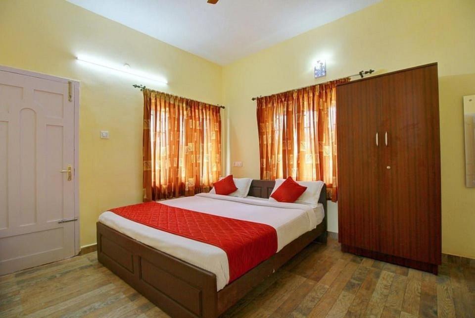 Starlight Hotels Kodai Kodaikanal Kültér fotó