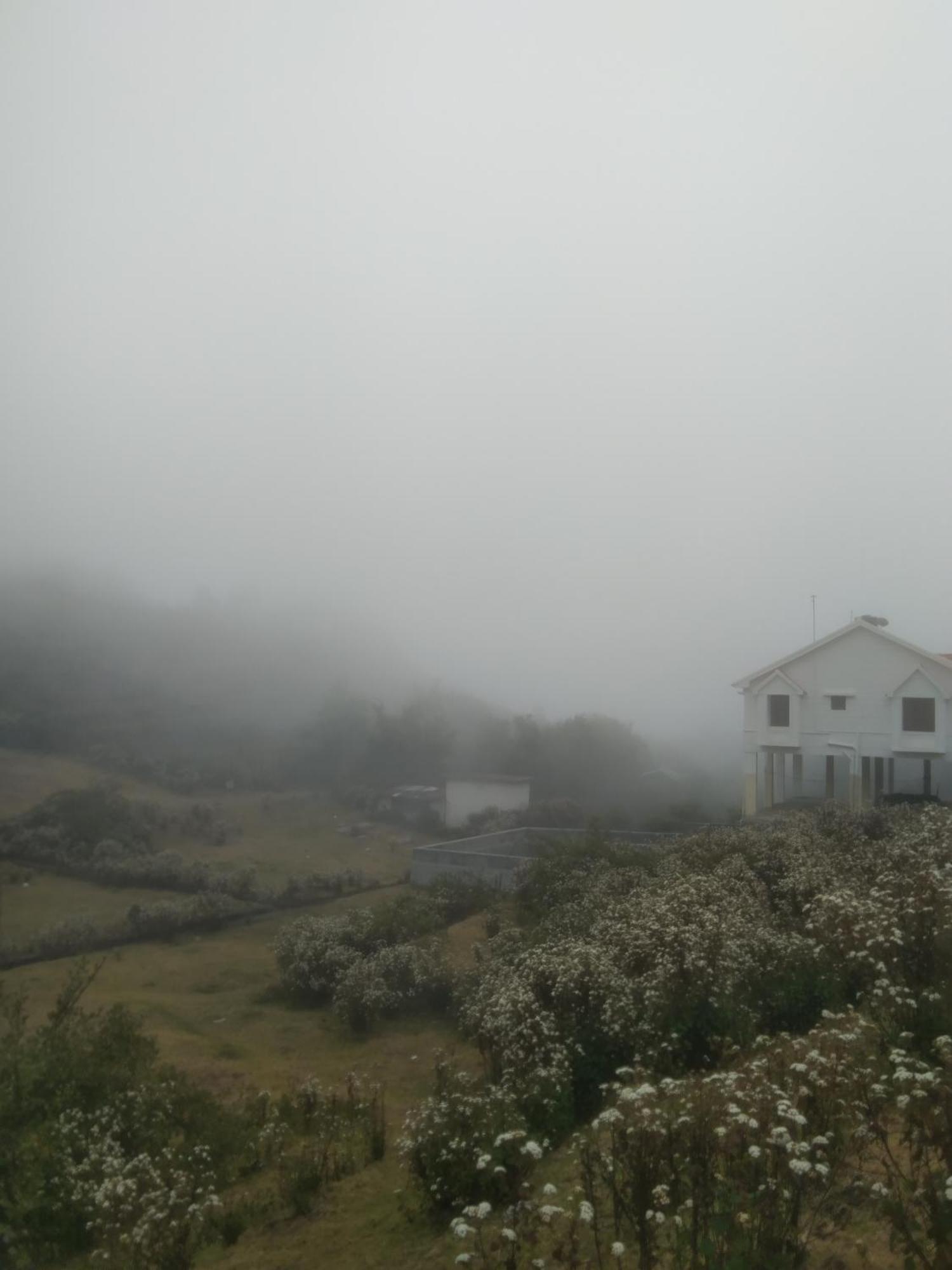 Starlight Hotels Kodai Kodaikanal Kültér fotó